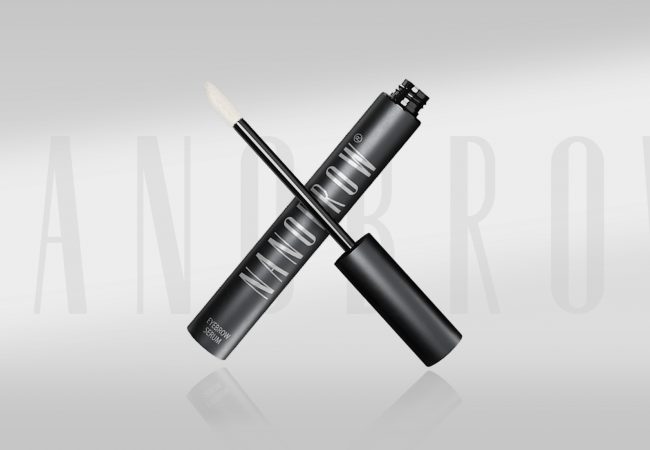 10 facts on Nanobrow serum. Does it really make brows fuller and thicker?