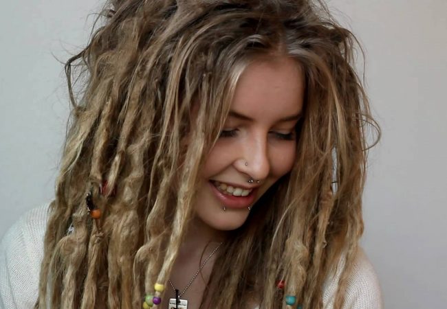 Dreadlocks- Do It Yourself!