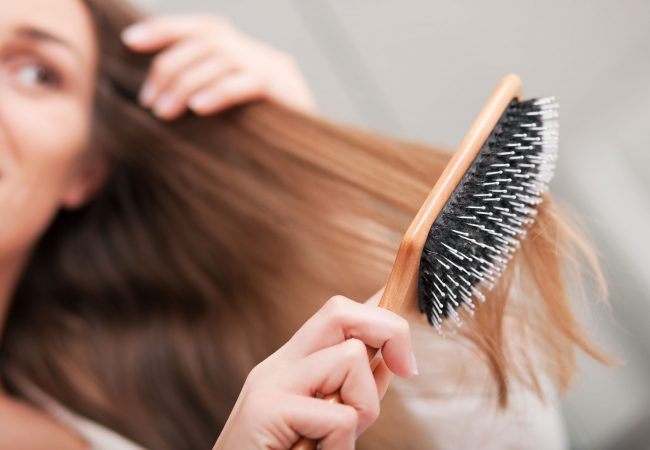 It’s not going to be so easy – we choose the best hairbrush