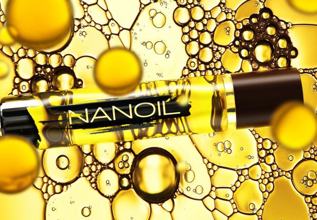 Nanoil hair oil for three hair types – YES or NO?