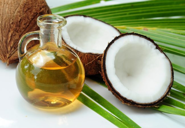 Coconut Oil – My Best Natural Friend