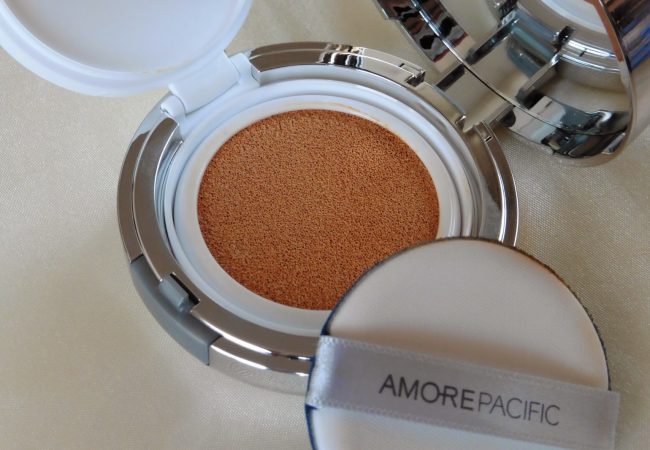 Korean Trend – Cushion Compact Foundation