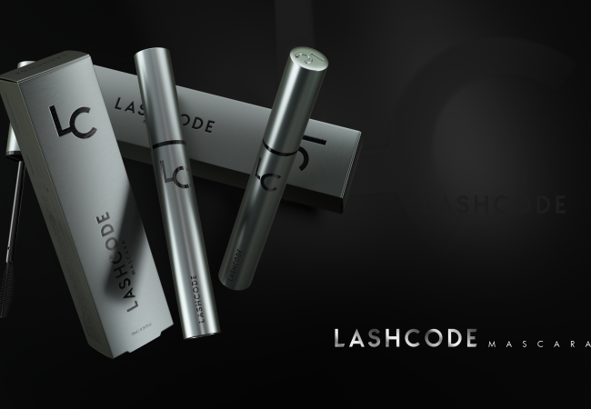 What’s the best mascara like? Lashcode – more than just a superb makeup