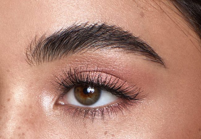 Ranking Of Effective Brow Serums – Essential Brow Care In A Flash!