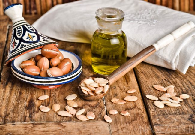 Argan oil – a variety of brands, a range of prices