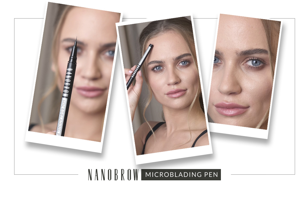 precision brow pen