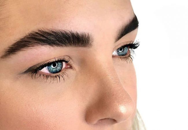 5 of the best brow lamination kits for home use – RANKING