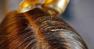 Argan Oil in hair care. 100 % nature form John Masters Organics