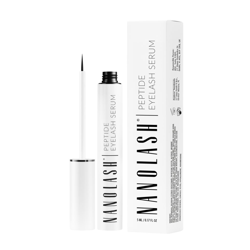 lash serum nanolash